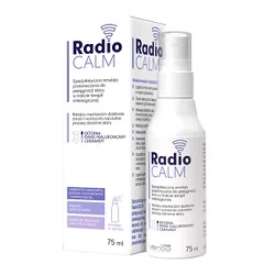 RadioCALM emulsja 75 ml *