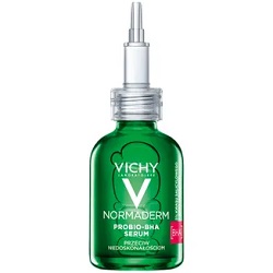 VICHY NORMADERM SERUM przeciwtrądzikowe z kwasem BHA i AHA 30ml *+próbki Gratis !!!
