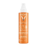 VICHY CAPITAL SOLEIL CELL PROTECT UV Spray 200 ml *