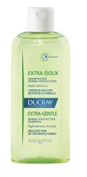 DUCRAY EXTRA DOUX Szampon dermatologiczny 400 ml *