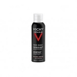VICHY HOMME Pianka przeciw  podrażnieniom 200 ml *