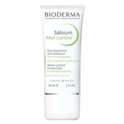 BIODERMA SEBIUM MAT control Krem 30 ml *