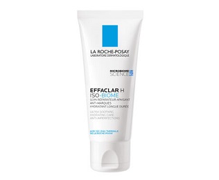LA ROCHE EFFACLAR H ISO-BIOME Krem  nawilżający 40ml*+probki  Gratis!!!