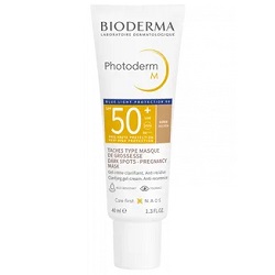 BIODERMA PHOTODERM M SPF 50+ CIEMNY *