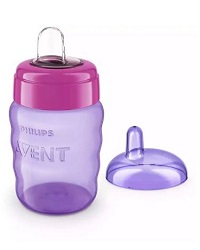 Avent Kubek z ustnikiem SCF553/03 *