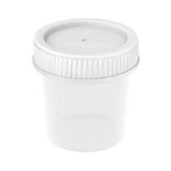 Pojemnik niejałowy na mocz 120 ml APTEO *