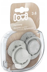 Lovi Smoczek Harmony Boy 3-6m 22/906 *