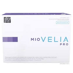 MIOVELIA PRO zestaw 30 sasz. + 30 kaps.+ 1 sasz gratis!!! *
