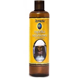 ZABŁOCKA Mgiełka Solankowa jodowo-bromowa 950 ml *