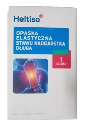 HELTISO Opaska elast.stawu nadgarst.roz.XL