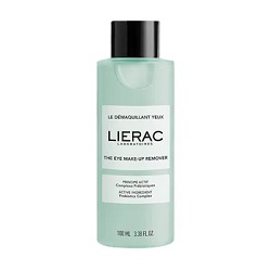 LIERAC Płyn do demakijażu oczu 100 ml *