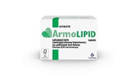 ArmoLipid tabl. 60 tabl. *