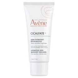 Avene Cicalfate+ Nawilżająca emulsja 40 ml *+próbki Gratis !!!