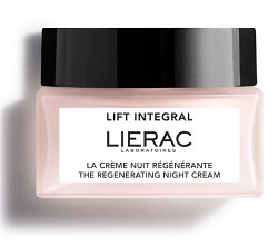 LIERAC LIFT INTEGRAL Regenerujący Krem na noc 50 ml