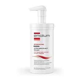 EMOLIUM INTENSIVE Pro Ultra nawilżający balsam 500 g *