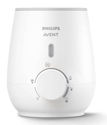 Avent Podgrzewacz do butelek SCF355/09 1 szt. *