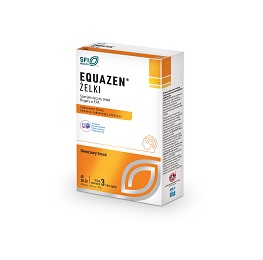 Equazen żelki 60 szt. *
