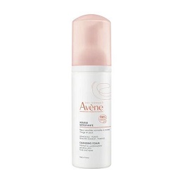 Avene Eau Thermale Pianka oczyszczająca 150 ml *