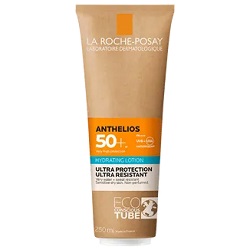 LA ROCHE ANTHELIOS Mleczko Familijne SPF50*