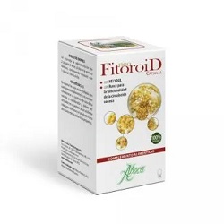 neoFitoroid kaps. 50 kaps. *