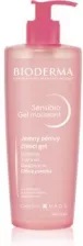 BIODERMA SENSIBIO Gel moussant żel 500 ml *