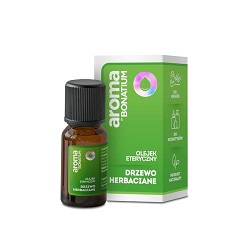 Aroma by Bonatium Olejek eteryczny drzewa herbacianego 10 ml *