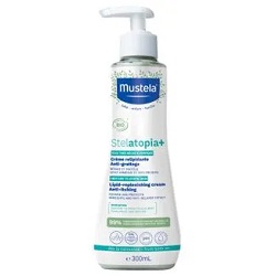 MUSTELA STELATOPIA+ Krem uzu. lipidy 300ml *