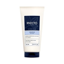 PHYTO SOFTNESS Delikatna Odżywka do każdeg rodzaju wł 175 ml *