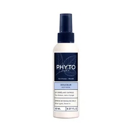 PHYTO SOFTNESS Ekspresowe mleczko do włosów ułatwiające rozczesywanie, 150 ml *
