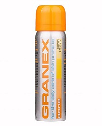 GRANEX Spray do pielęgnacji sk.trądzikowej 50 ml