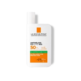 LA ROCHE POSAY ANTHELIOS UVMUNE 400 OIL Control Fluid SPF50+ - 50ml *