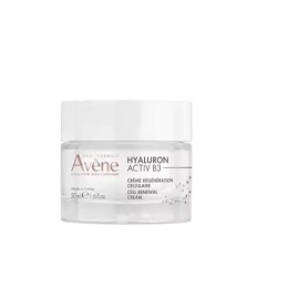 Avene Hyaluron Activ B3 Krem odbudowujący komórki 50 ml *