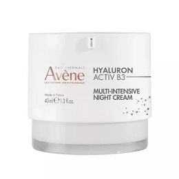 Avene Hyaluron Activ B3 Krem multi intensywny na noc *