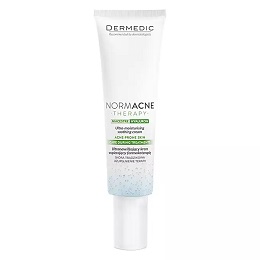 Dermedic Normacne krem wspierający farmakoterapię 40 ml *
