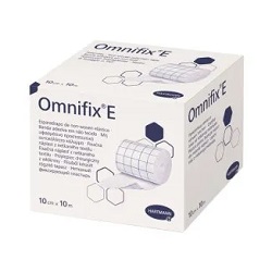 Plaster OMNIFIX E 10cm x 10 m włókn.elast. 1 *