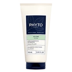 PHYTO VOLUME Odżywka zwiększająca obj.175 ml *