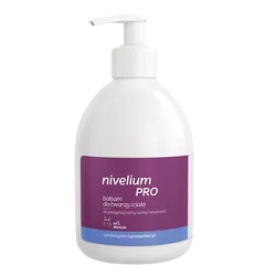 NIVELIUM PRO Balsam do twarzy i ciała 400 ml *(2*200 ml)
