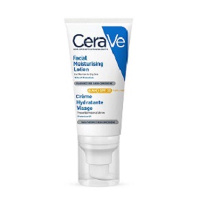 CERAVE Nawilżający Krem do twarzy SPF 30 *