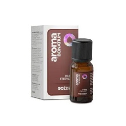Aroma by Bonatium Olejek eteryczny goździkowy *