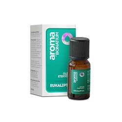 Aroma by Bonatium Olejek eteryczny eukaliptusowy *