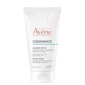 Avene Cleanance maseczka oczyszczająca 50 ml *