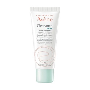 Avene Cleanance Hydra krem łagodzący 40 ml *