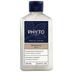 PHYTO REPAIR Odbudowujący Szampon z keratyną *