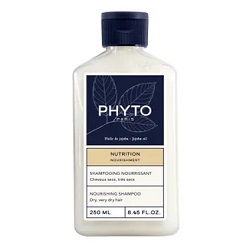 PHYTO NUTRITION Odżywczy Szampon 250ml *