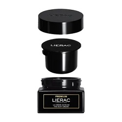 LIERAC PREMIUM Jedwabisty Krem Refill 50ml *