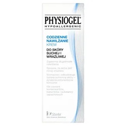 PHYSIOGEL HYPOALLERGENIC Krem 75ml *