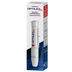 Optilet Pro Nakłuwacz automatyczny 1szt. *