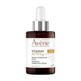 Avene Vitamin Activ Cg Serum korygująco - rozjaśniające 30 ml *