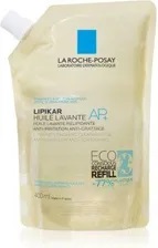 LA ROCHE POSAY LIPIKAR ECO REFILL  OIL AP 400ml -niezbędnik