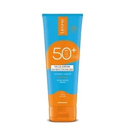 Lirene Emulsja ochronna SPF 50+ 120 ml *